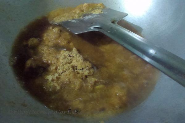 photo of makki halwa recipe (healthy corn halwa)