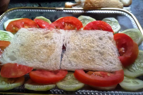 photo of Bread Chaat