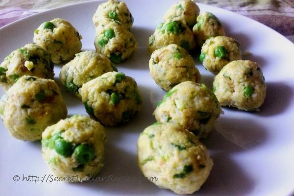 photo of recipes with leftover rice