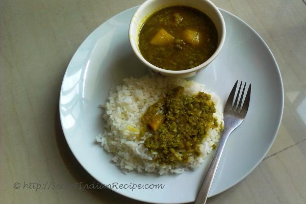 photo of nimona recipe