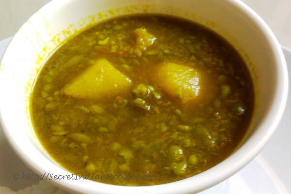 photo of nimona recipe
