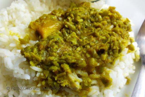 photo of nimona recipe