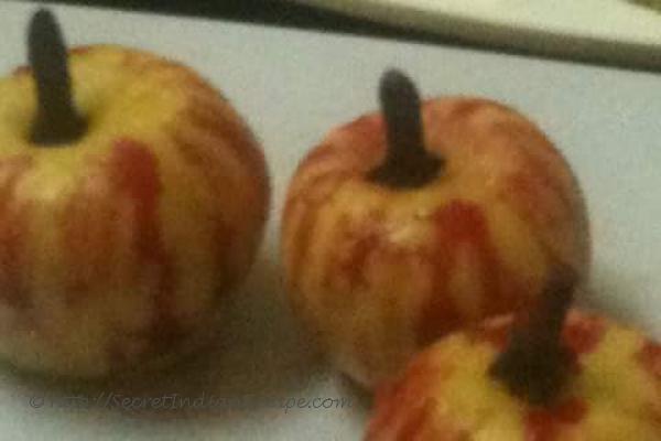 photo of Cashew Apple.