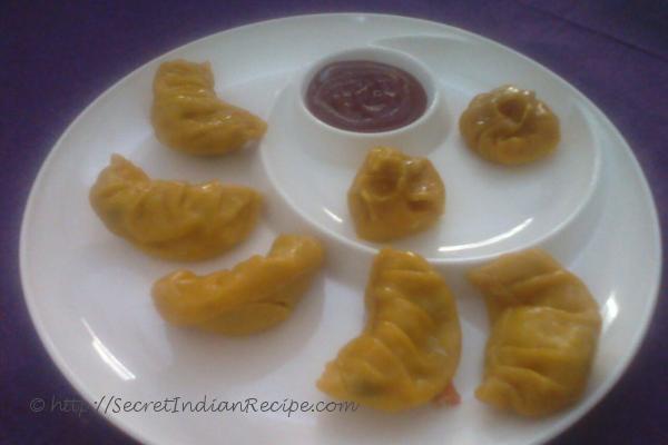 photo of Mango Momoz