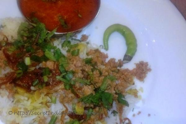 photo of dal chawal palidu