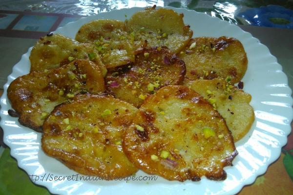 Malpua #DiwaliRecipe
