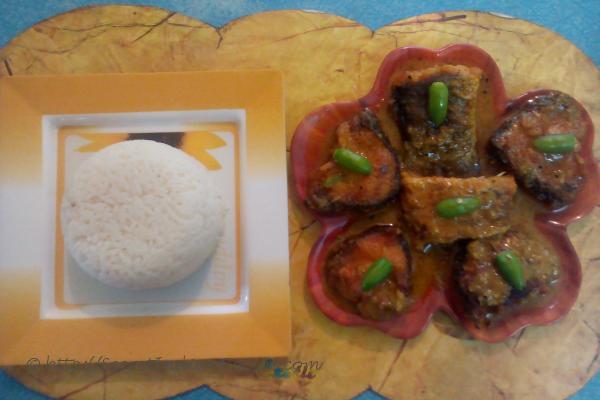 jhaal