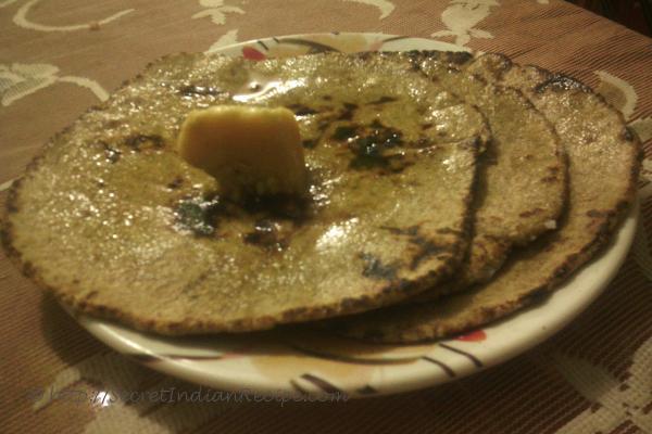 Picture of Bejad Ki Roti
