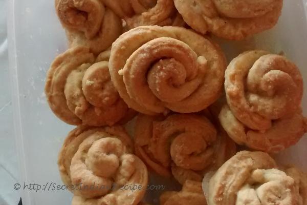 photo of Rose Delight