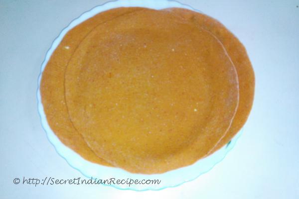 photo of Roti