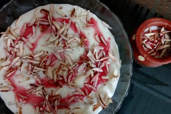 photo of phirni