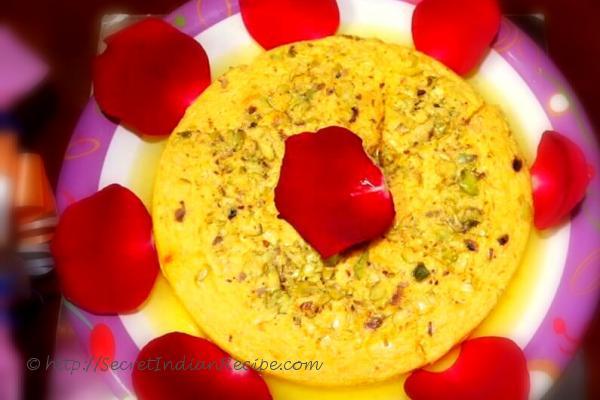 photo of mango bhala doi