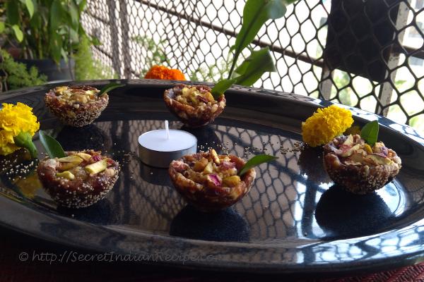 Dates Dry Fruits Basket