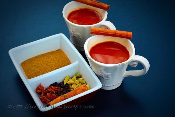 photo of Chai Masala Powder