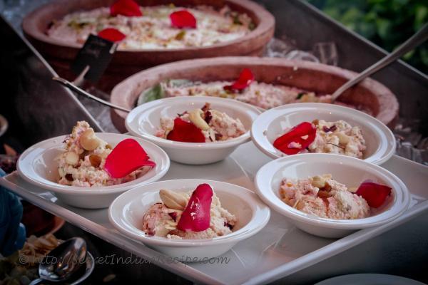 photo of ice cream sandesh