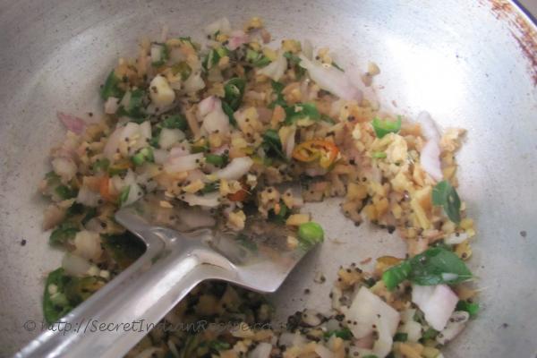 Green peas cheap curry for puttu