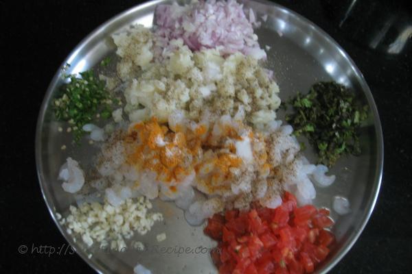 photo of Prawn Cutlets ( Jhinga Cutlets)