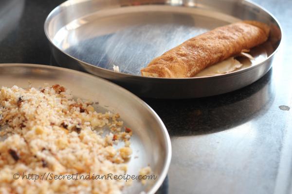 photo of Madakasan being filled