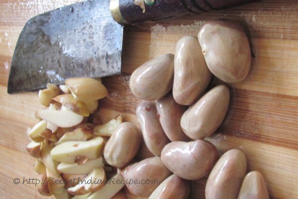 photo of Jackfruit seeds