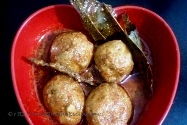 photo of kashmiri dum aloo