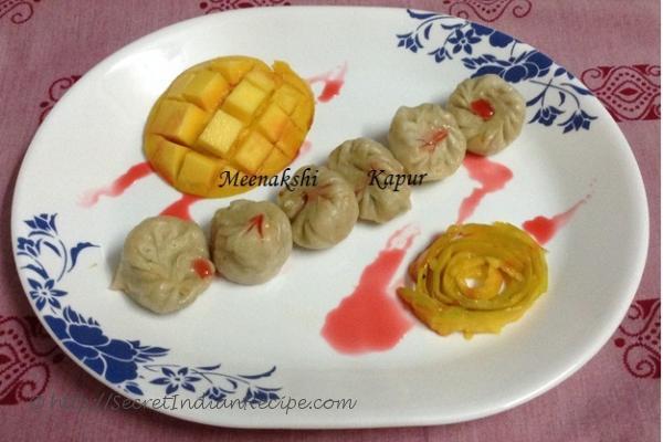 photo of Mango Momos