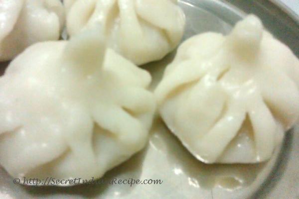 Picture of: Ukdiche Modak 