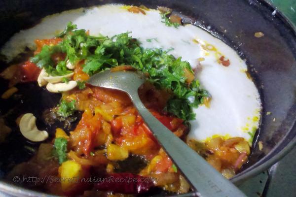 photo of mughlai egg curry