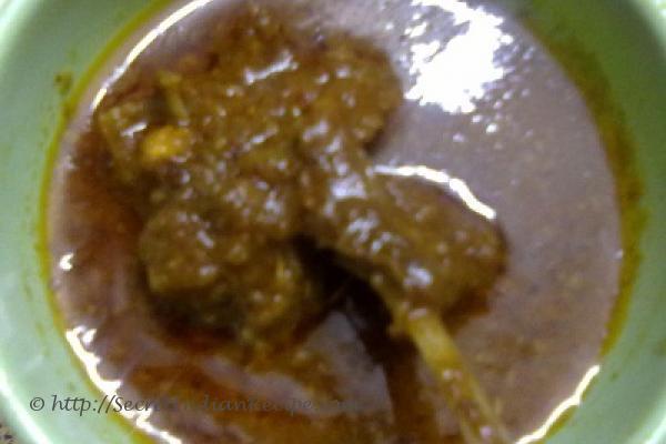 picture of mutton curry