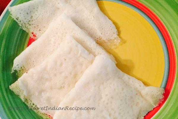 photo of Neer Dosa