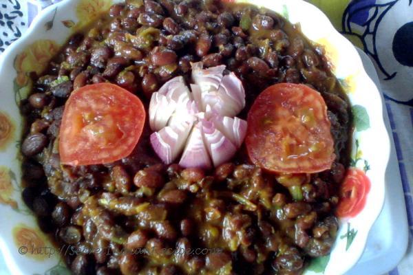 photo of rajma