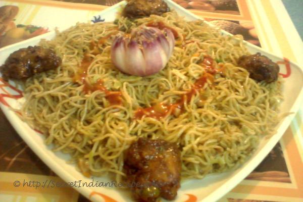 noodles