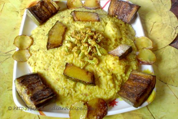 Khichuri 2