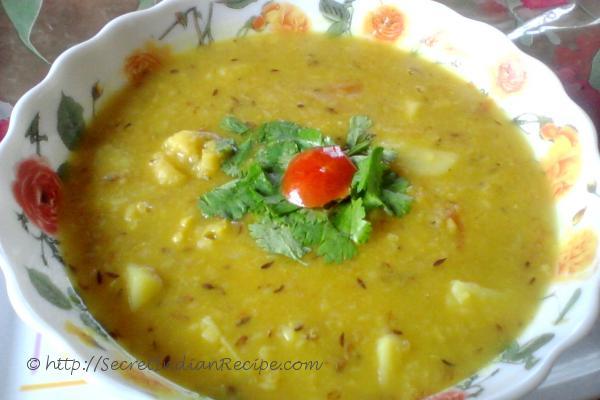daal