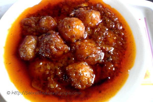 photo of paneer