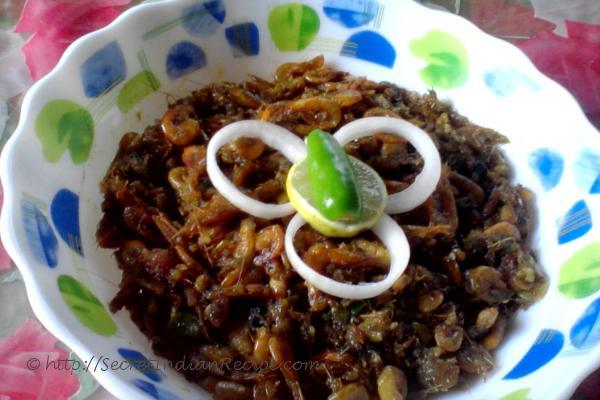 photo of chingri