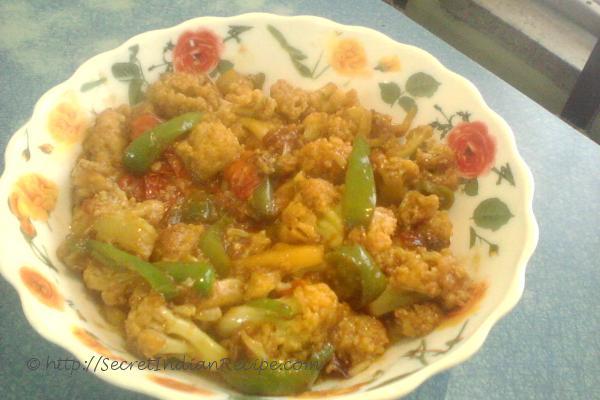 gobi