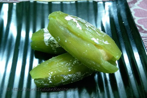 photo of Parval Mithai