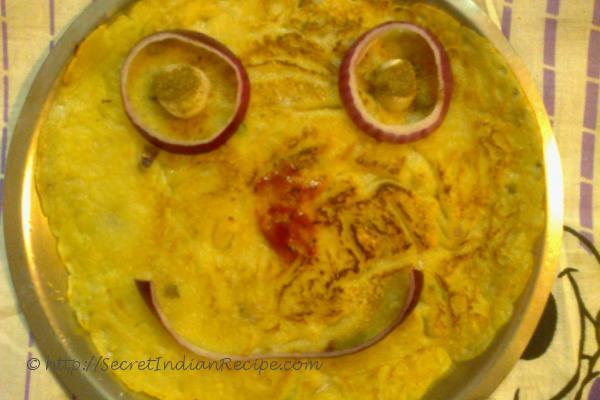 pan cake