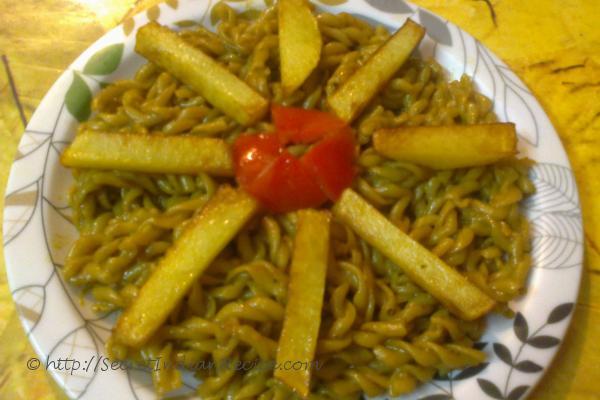 pasta