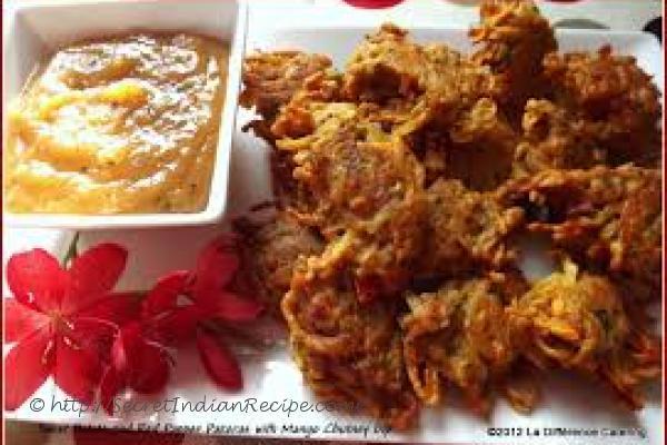 photo of best indian pakora recipes