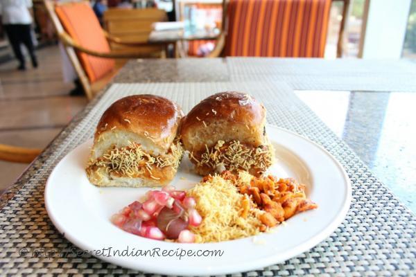 photo of dabeli
