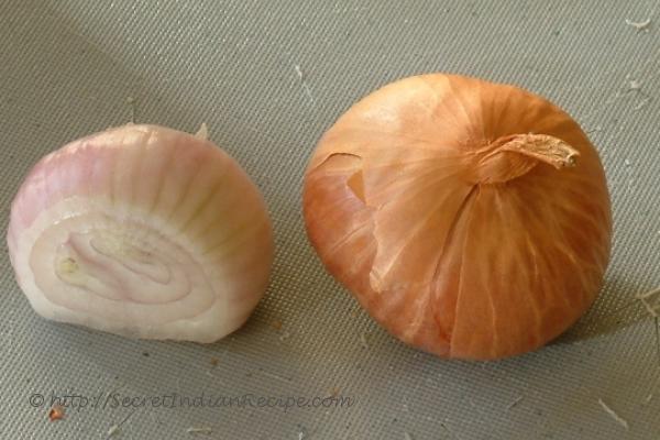 Shallots