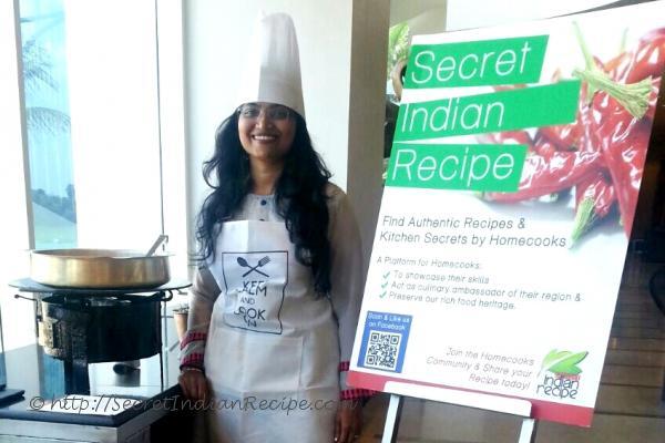 photo of konjum paccha maangayum thenga aracha curry