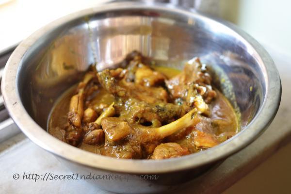 photo of Simple Chicken Do Pyaza ( Chicken cooked with onions)