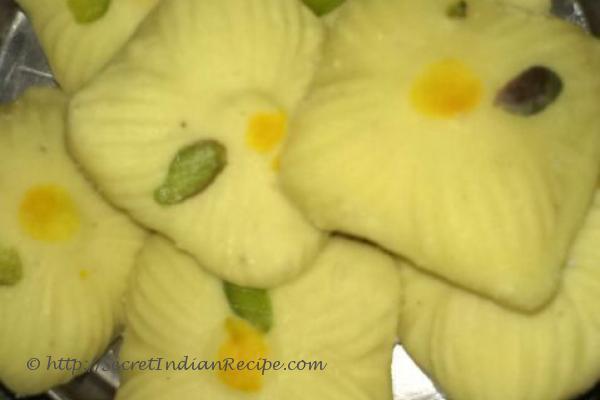 Picture of: Sandesh