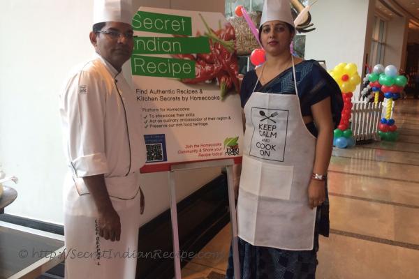 photo of rhomesecret recipe: aloo arbi ki sabzi aur vrat ke chawal