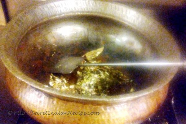 photo of tairi-sindhi sweet rice