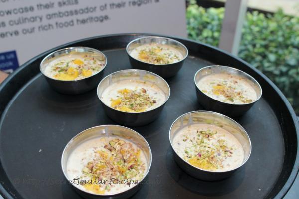 photo of sheer khurma
