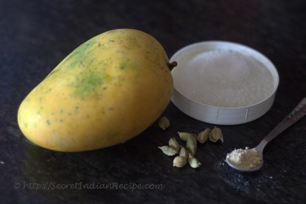 photo of ingredients