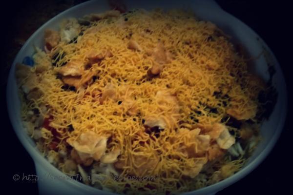 photo of Bhel Puri Pulav